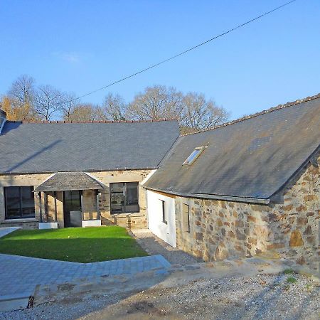 Gites De Botplancon Saint-Aignan  外观 照片