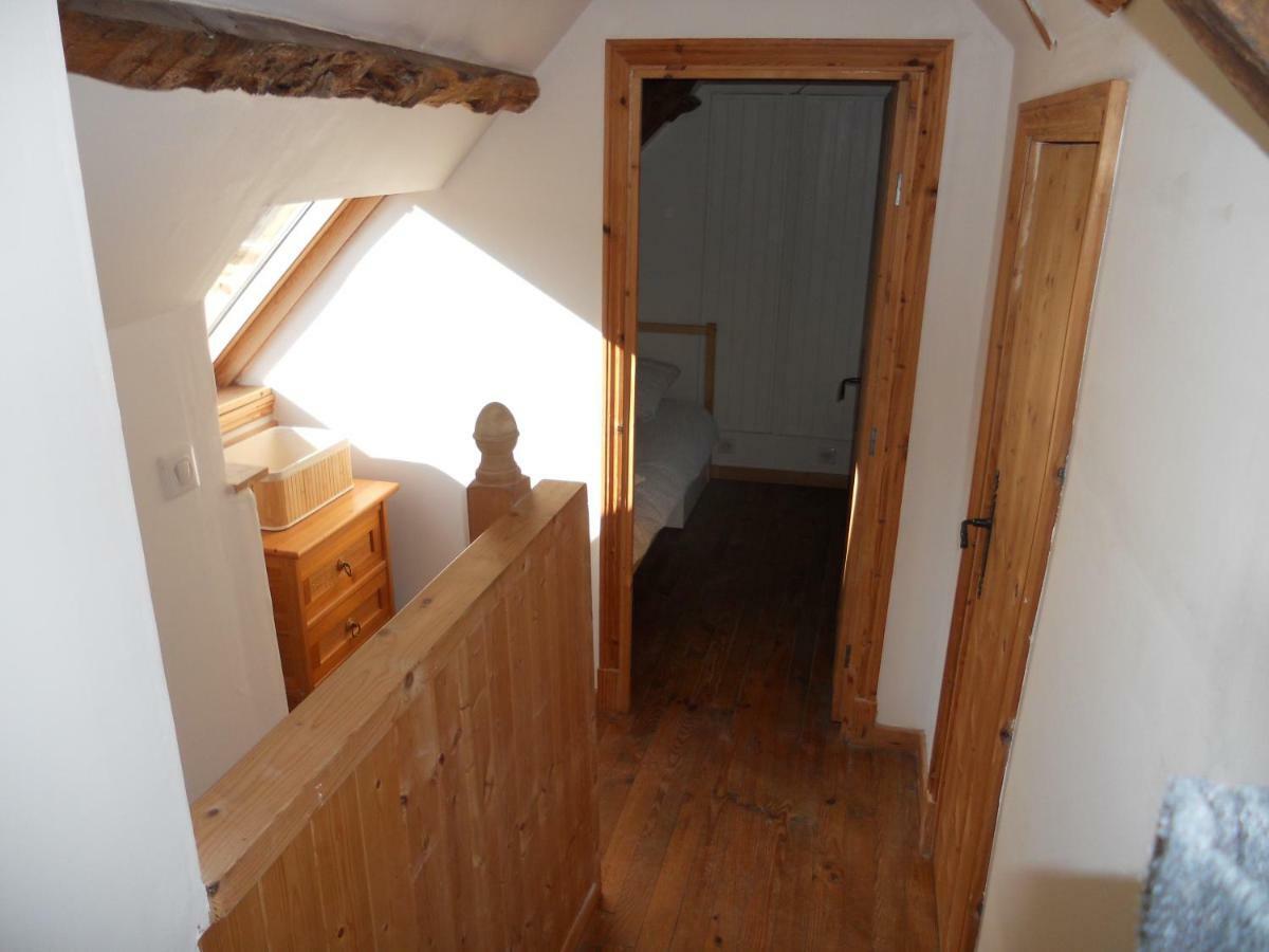 Gites De Botplancon Saint-Aignan  外观 照片